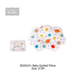 Almohada moldeadora Planetas